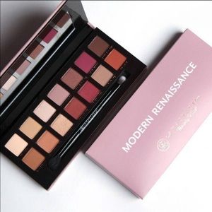 Anastasia Beverly Hills Modern Renaissance Palette